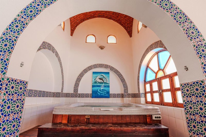 Marsa Alam utazás Protels Beach Club & Spa Resort