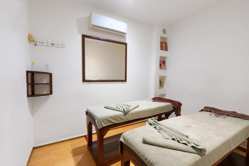 Marsa Alam utazás Protels Beach Club & Spa Resort