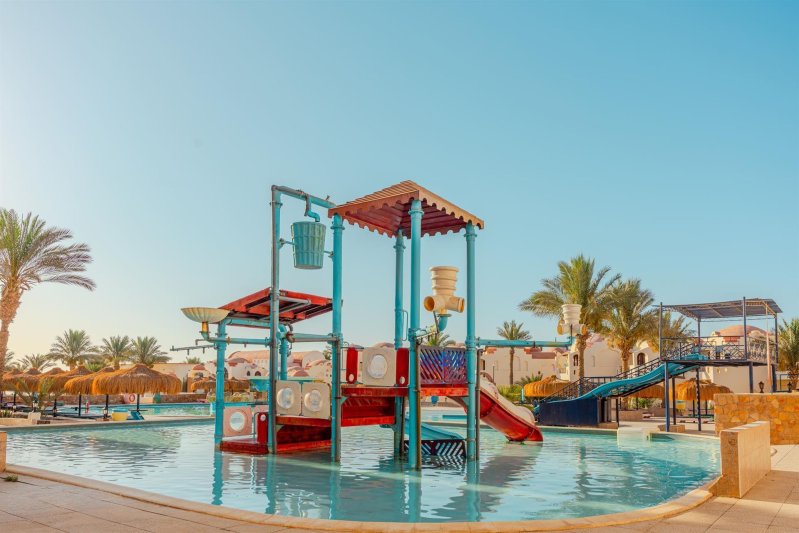 Marsa Alam utazás Protels Beach Club & Spa Resort