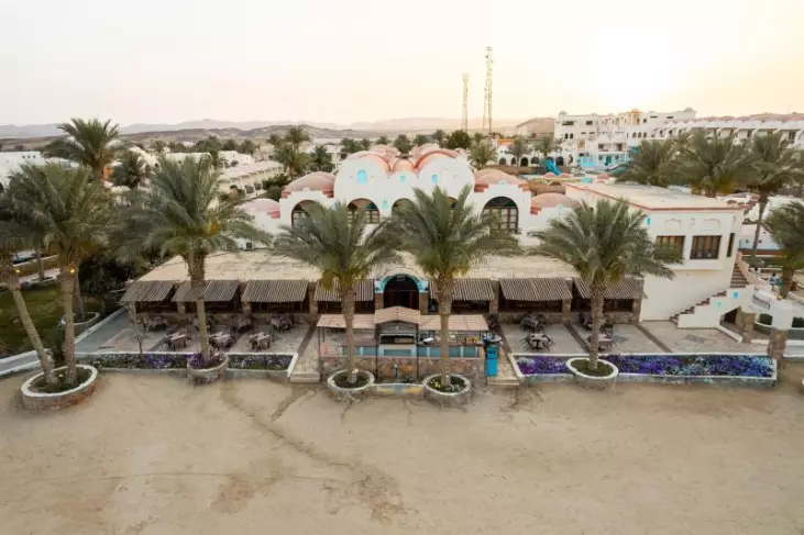 Protels Crystal Beach Resort Marsa Alam