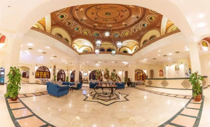 Protels Crystal Beach Resort Marsa Alam