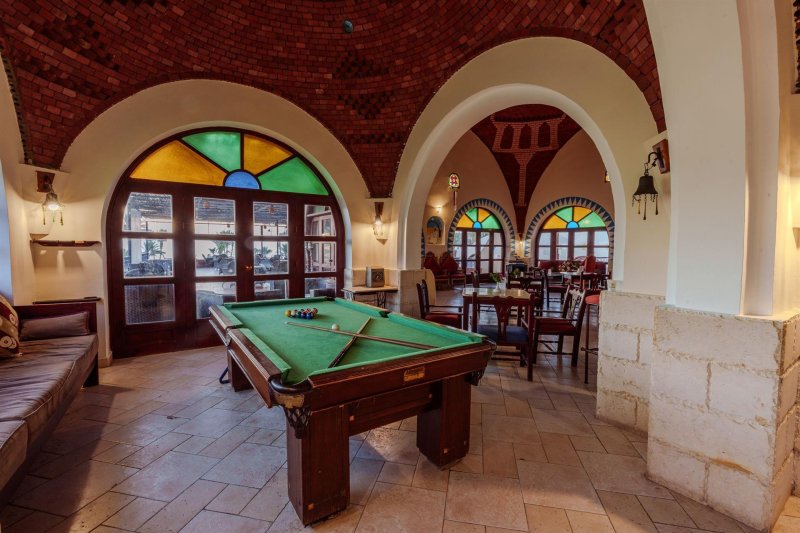 Protels Crystal Beach Resort Marsa Alam