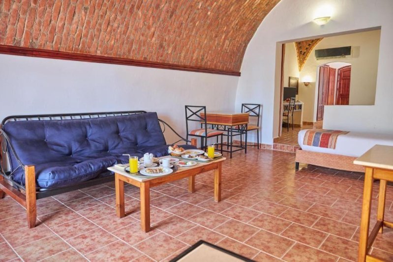 Family Sea View Room