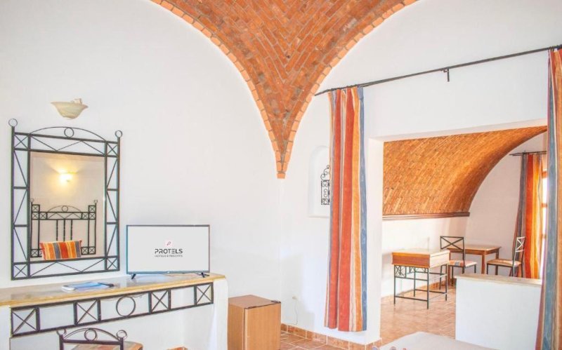 Family Sea View Room