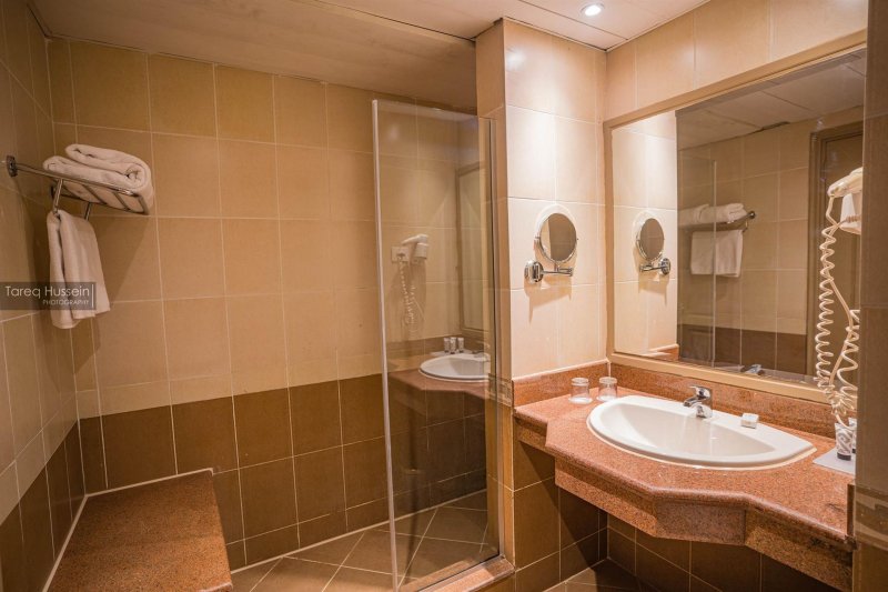 Superior Sea View Room