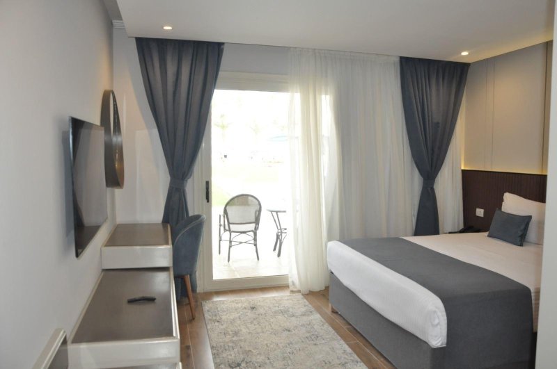 Master Suite