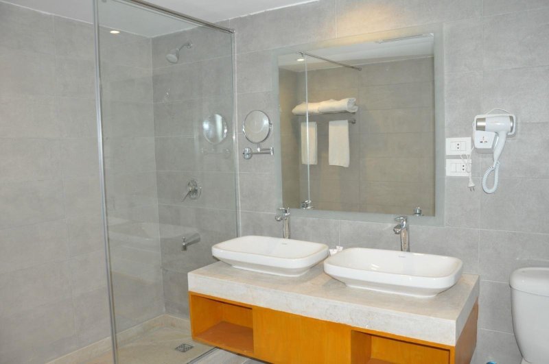 Master Suite