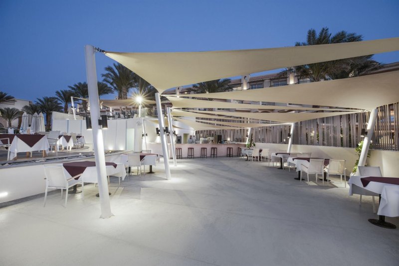 Hurghada utazás Pyramisa Sahl Hashesh Resort