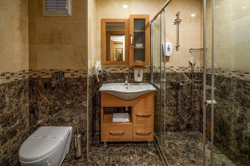 Std Jacuzzi Room Ladies And Couple Only