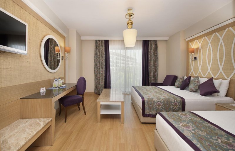 Standard Room Roh Man Only