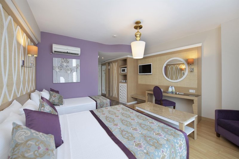 Standard Room Roh Man Only