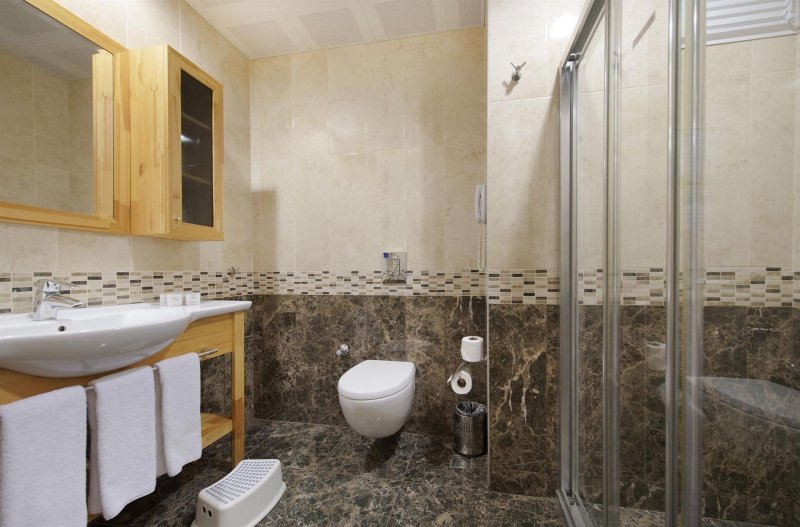 Standard Room Roh Ladies And Cuple Only