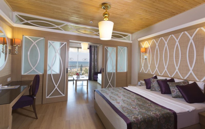 Mb Fam Sea View Sliding Door 1 Bedroom