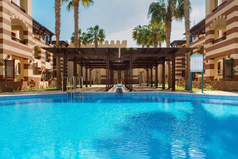 Radisson Individuals Marina Resort Port Ghalib Marsa Alam