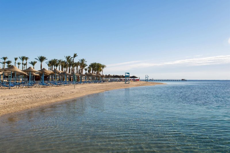 Radisson Individuals Marina Resort Port Ghalib Marsa Alam