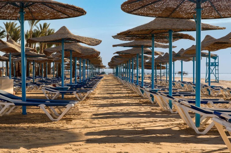 Radisson Individuals Marina Resort Port Ghalib Marsa Alam