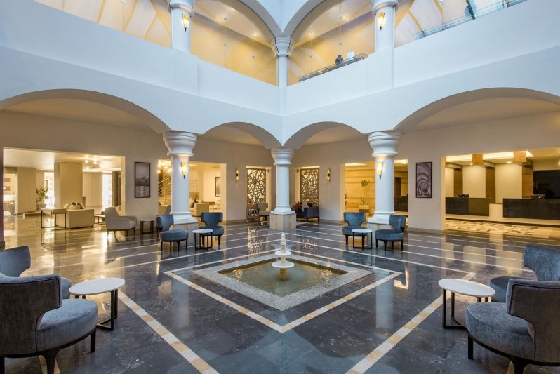 Radisson Individuals Marina Resort Port Ghalib Marsa Alam