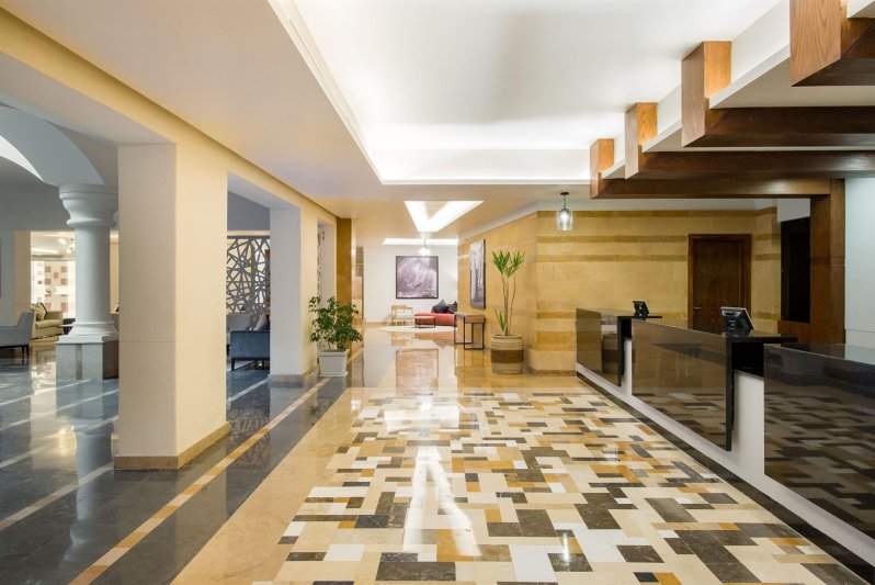 Radisson Individuals Marina Resort Port Ghalib Marsa Alam
