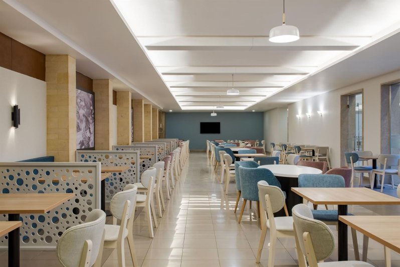 Radisson Individuals Marina Resort Port Ghalib Marsa Alam