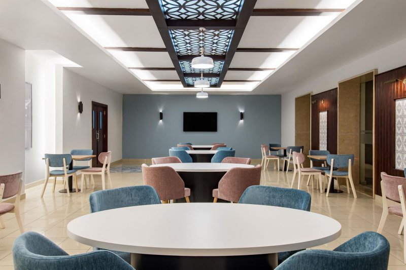 Marsa Alam utazás Radisson Individuals Marina Resort Port Ghalib