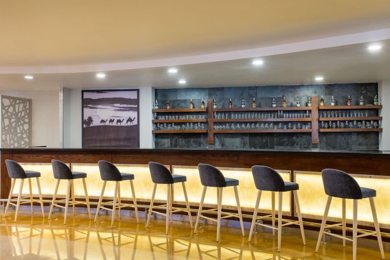 Marsa Alam utazás Radisson Individuals Marina Resort Port Ghalib