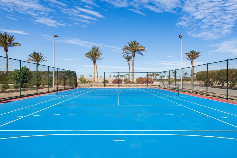 Radisson Individuals Marina Resort Port Ghalib Marsa Alam