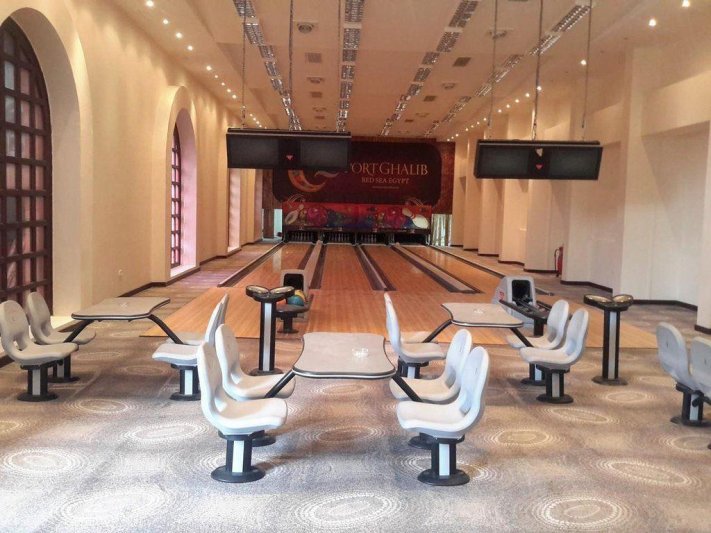 Radisson Individuals Marina Resort Port Ghalib Marsa Alam