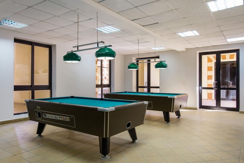 Marsa Alam utazás Radisson Individuals Marina Resort Port Ghalib