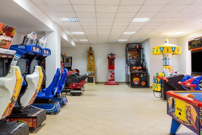 Radisson Individuals Marina Resort Port Ghalib Marsa Alam