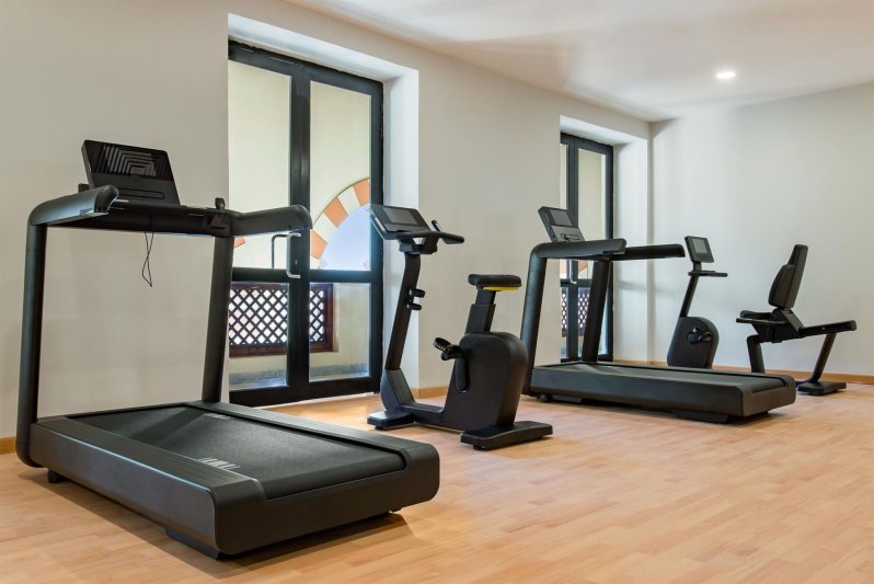 Radisson Individuals Marina Resort Port Ghalib Marsa Alam