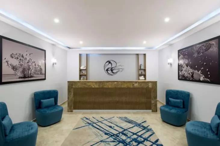 Radisson Individuals Marina Resort Port Ghalib Marsa Alam