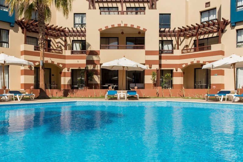 Marsa Alam utazás Radisson Individuals Marina Resort Port Ghalib