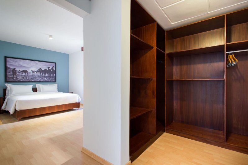 Premium Suite Marina View