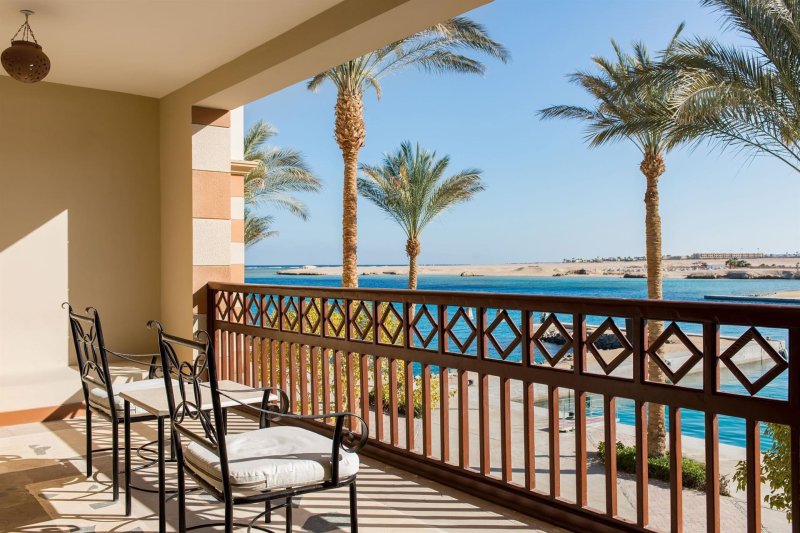 Premium Suite Marina View