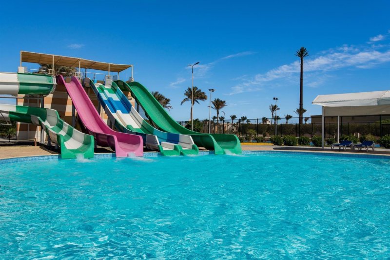 Radisson Individuals Marina Resort Port Ghalib Marsa Alam