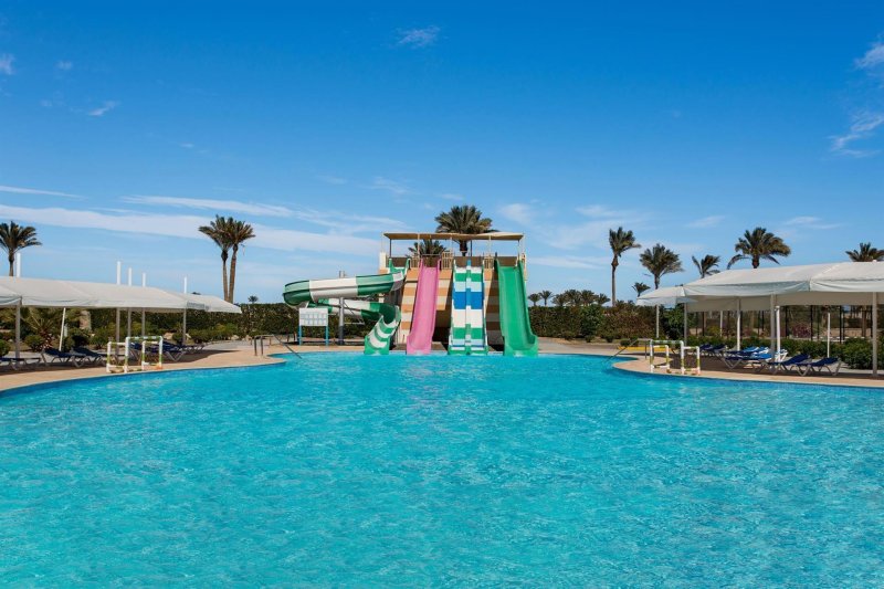 Radisson Individuals Marina Resort Port Ghalib Marsa Alam