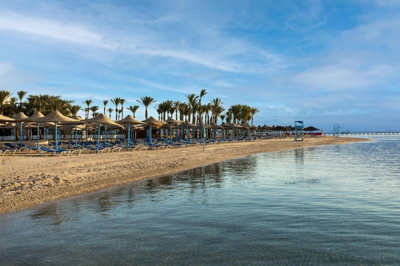 Radisson Individuals Marina Resort Port Ghalib Marsa Alam