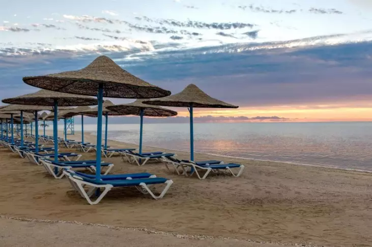 Radisson Individuals Marina Resort Port Ghalib Marsa Alam