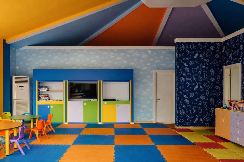 Kemer utazás Rai Foresta Tekirova