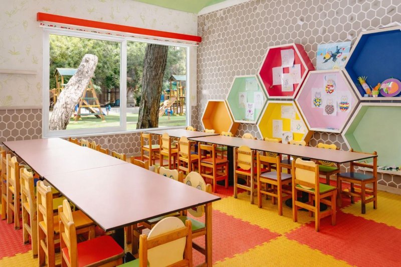 Kemer utazás Rai Foresta Tekirova