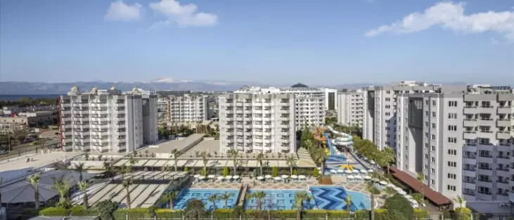 Ramada Resort Lara Antalya
