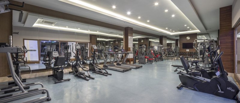 Ramada Resort Lara Antalya