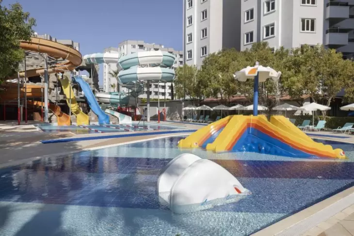 Ramada Resort Lara Antalya