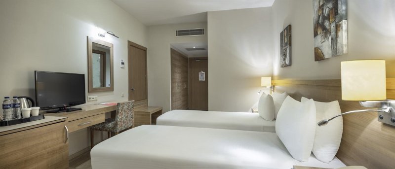 Ramada Resort Lara Antalya