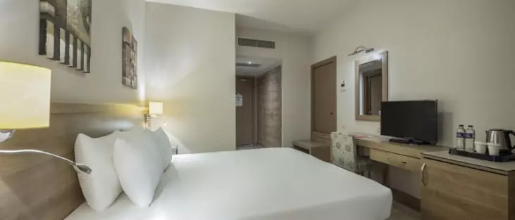Ramada Resort Lara Antalya