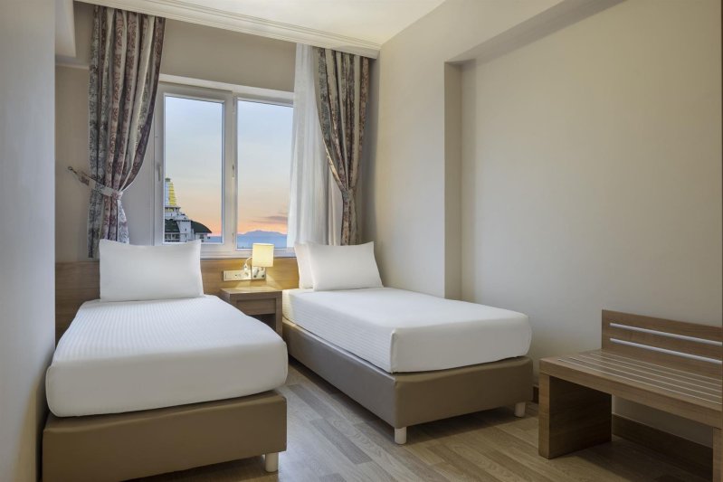 Ramada Resort Lara Antalya