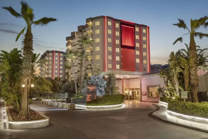 Ramada Resort Lara Antalya