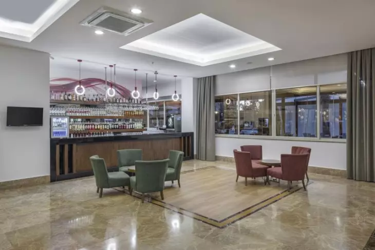 Ramada Resort Lara Antalya