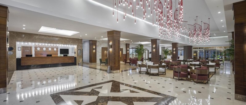 Ramada Resort Lara Antalya