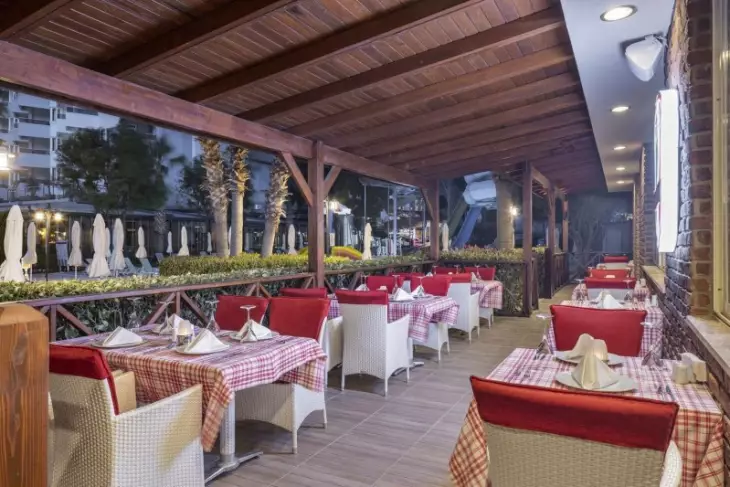 Ramada Resort Lara Antalya